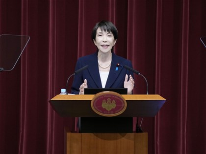 日民調：高市早苗內閣支持率72%　連5個月破7成