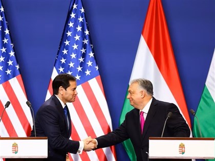 匈牙利4月大選　美國務卿：川普力挺奧班續執政