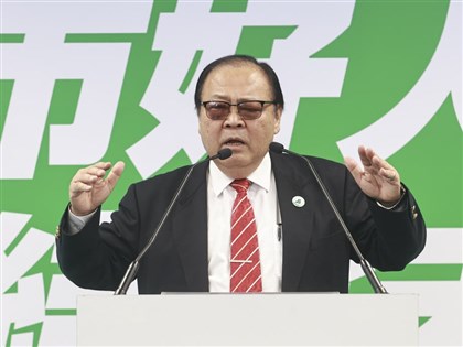 陳光復跌倒昏迷 直升機後送高雄榮總救治