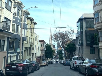 AI熱潮催生新一批富翁　舊金山房市供需失衡加劇