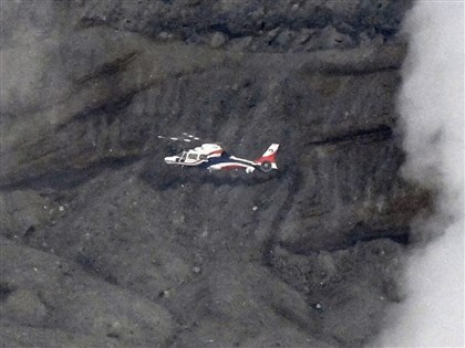 阿蘇直升機墜毀3人身影確認　家屬同意不再冒險救援