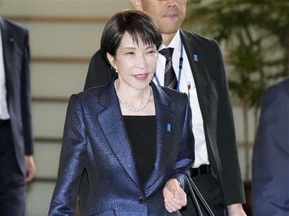 高市早苗第2次內閣啟動　預算、減稅、修憲成焦點