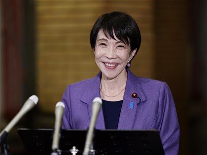 中國學者：高市連任將尋求與中溝通  但不放棄抗中