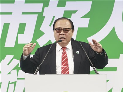 澎湖縣政府：陳光復情況穩定　持續醫療觀察治療