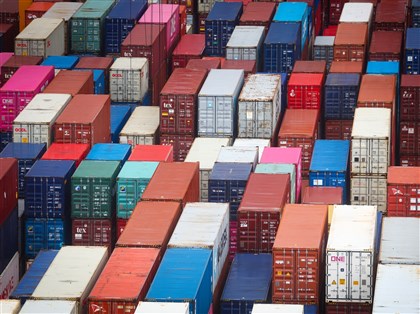 2025美國進口來源國　台灣半導體助攻躍居第4超越韓國