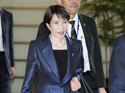 日相高市早苗率內閣總辭　原班人馬預計續任