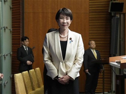 高市早苗內閣2.0　強調積極財政與安保強化