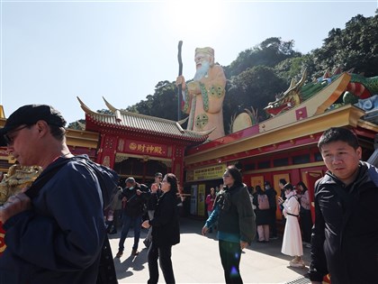 初四西半部天氣穩定　東部大台北留意零星雨
