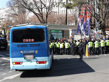 尹錫悅內亂案將一審宣判  是否被判死刑受關注