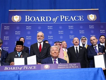 川普成立和平理事會砸百億美元重建加薩　西方反應冷淡