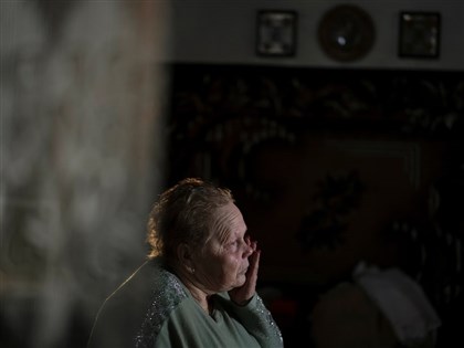 俄烏戰爭即將邁入第5年 烏克蘭難民思念家園與親人