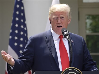 川普簽公告對全球徵收10%關稅　下週生效為期150天