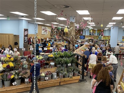 美第四季經濟成長趨緩　政府關門與消費降溫拖累表現