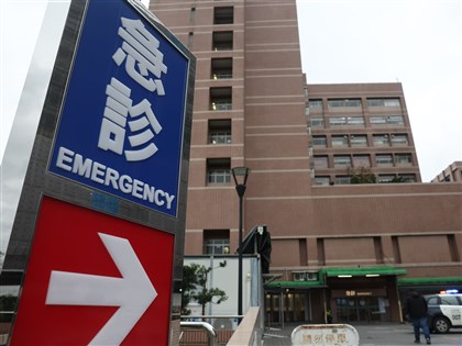 春節疫情平穩 類流感急診人次近4年同期最低