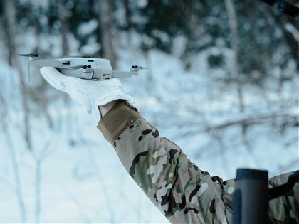 現代戰爭型態改變 歐洲5國啟動低成本防空計畫