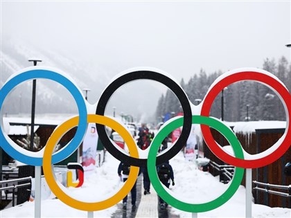 抗議俄國參賽　捷克與烏克蘭將共同抵制帕運開幕式