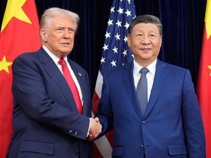 白宮官員證實 川普將於3月31日至4月2日訪問中國