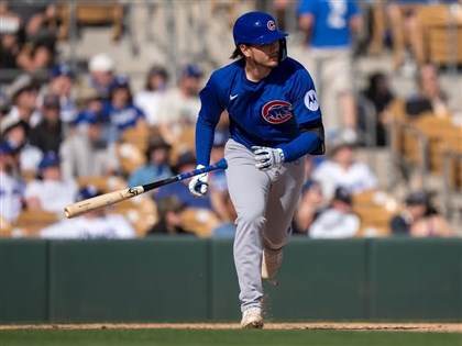 混血好手龍入選經典賽 喊話榮幸代表台灣