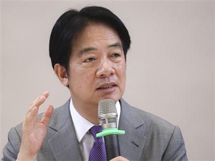 總統：與美保持緊密溝通　確保台灣最佳待遇不打折