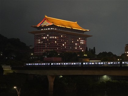 圓山大飯店：系統遭入侵不排除顧客資料可能外流