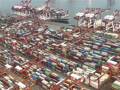 川普對全球徵15%關稅 中經院長:台灣應為301條款調查預作準備