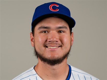 龍仔左手肘被撞傷　WBC能否出戰23日再評估