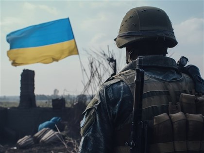 英美掌握普丁侵烏計畫歐洲卻存疑  衛報揭開戰前夕情報內幕