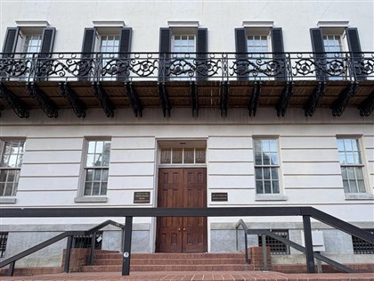 美財長：與貿易夥伴聯繫　各國盼維持既有關稅協議