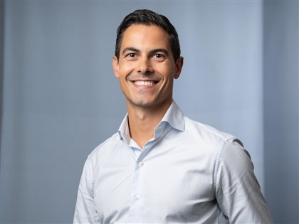 葉騰任荷蘭總理鼓舞LGBTQ+　昔因同志身分遭言語暴力