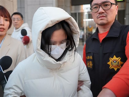 剴剴案社工辯當時沒人覺得達通報標準　檢：別扯他人