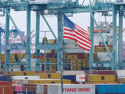 美國海關宣布24日起停徵川普對等關稅　未提退稅資訊