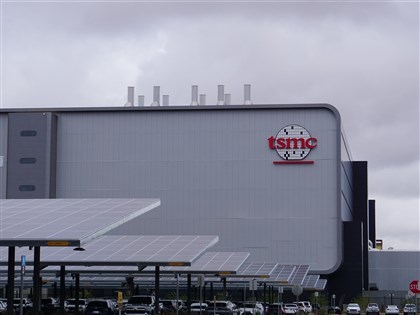 美國台積寶寶誕生逾300名　台灣社群隨產業布局擴大