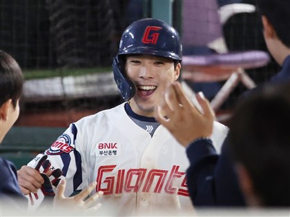 樂天巨人4球員來台春訓涉賭 韓職懲處禁賽30至50場