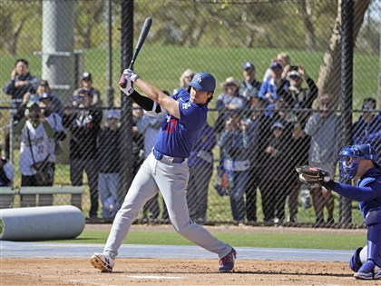 大谷翔平將回日本準備經典賽 首重維持健康