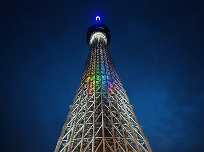 東京晴空塔電梯故障　日媒：22人受困