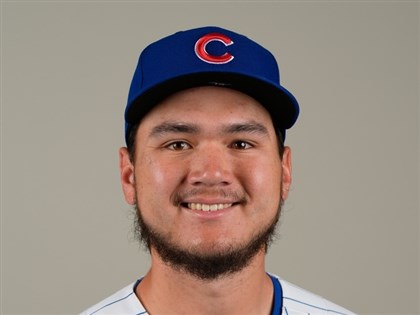 龍仔大聯盟春訓左手肘痠痛　27日加入台灣隊訓練計畫暫未變