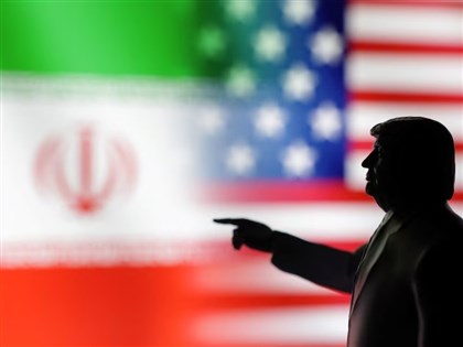 紐時:川普擬對伊朗發動二階段攻擊 若不棄核將推翻政權