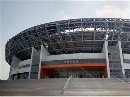 中職熱身賽3/9登場　亞太主副球場啟用成亮點