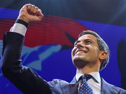 荷蘭史上最年輕兼首位同性戀總理將就職　新政府親歐挺國防