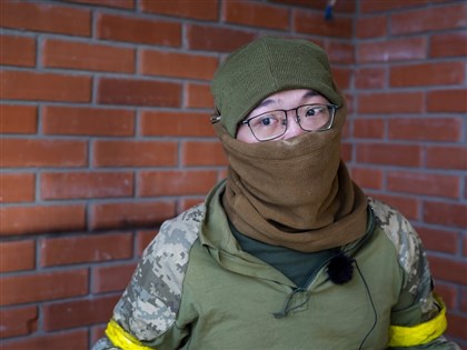 俄烏戰爭無人機主宰戰場　台灣香港志願兵見證前線變革