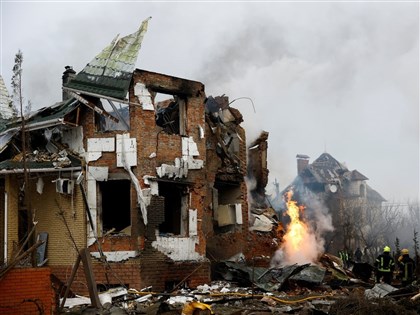 俄烏戰爭4週年 北約籲加強援烏、法稱俄遭遇三重失敗