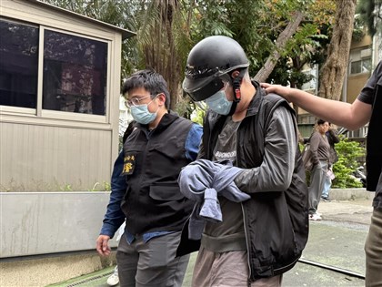 男子揚言在北捷車廂殺人　北檢聲請暫行安置