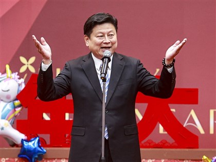 國民黨團優先法案共42案　納晶片國安法草案