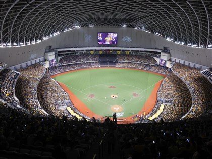 中職2026例行賽賽程一覽　台北大巨蛋58場、亞太主球場48場