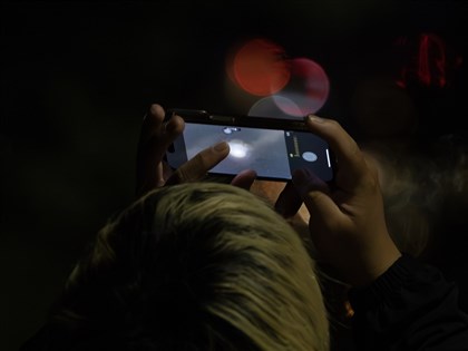 3/3元宵節月全食 傍晚起全台紅月伴花燈