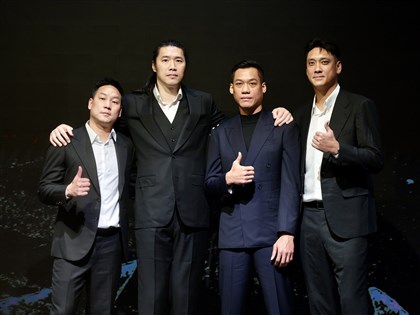 好友林志傑將退役　曾文鼎：生命少了一點東西