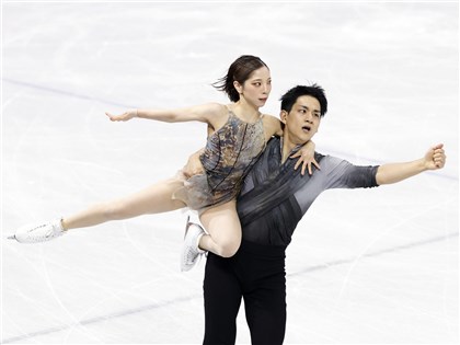 「璃來龍」從絕望到逆轉奪金　NHK紀錄片感動日本