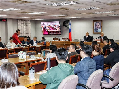 立院研商總統國情報告無共識　擇期再協商