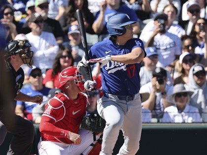 大谷翔平返日備戰WBC　3/2強化賽可望指定打擊出場