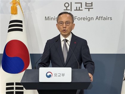 川普新關稅生效　韓外交部：綜合考慮韓美關係影響